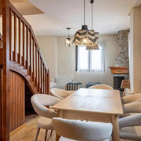 Apartament Tanau - El Nido Del Telesilla, Ski-in