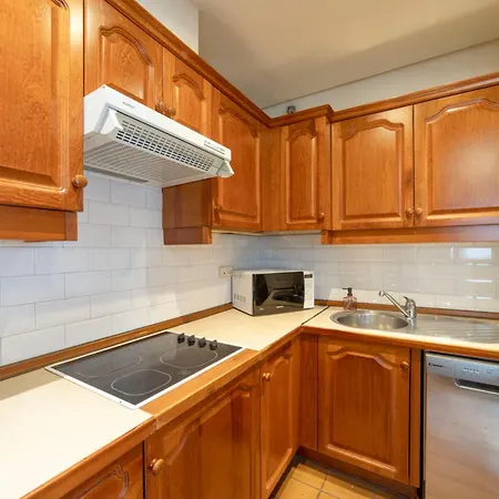 Tanau - Tks Apartament Baqueira Beret