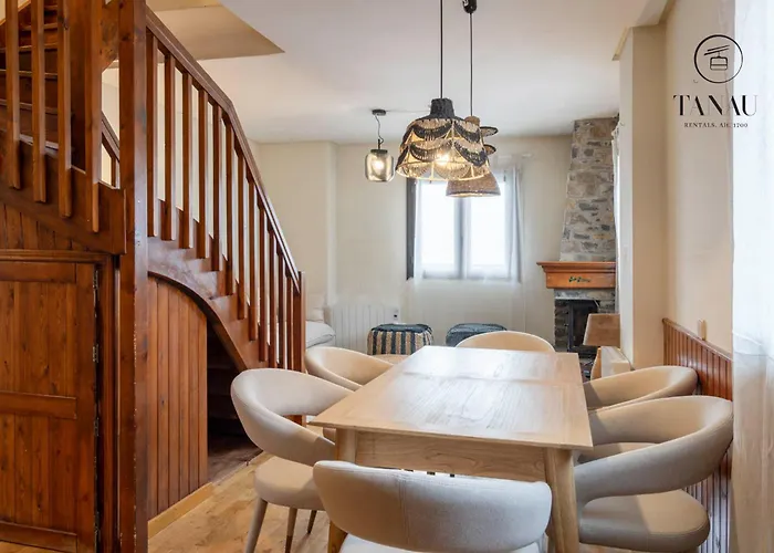Apartment Tanau - Tks